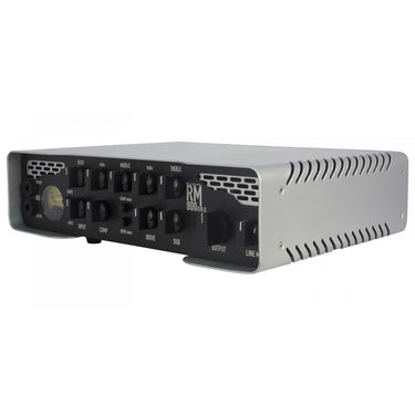 Amplificador Ashdown Bajo Rm-800-evo Ii